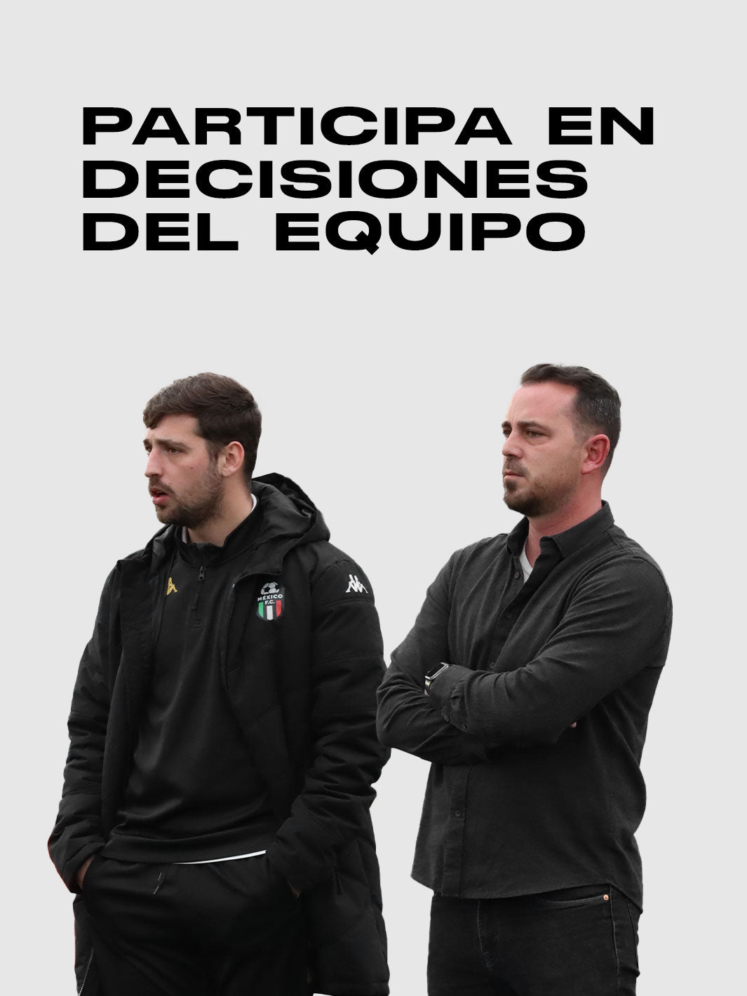 Membresía Socio Fundador - México F.C.