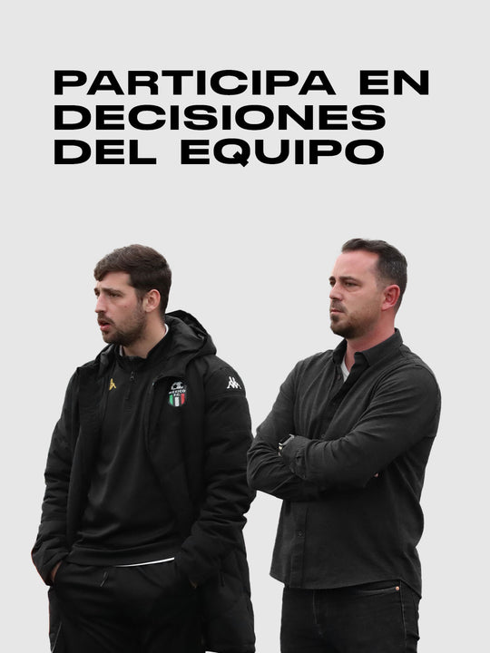 Membresía Socio Fundador - México F.C.