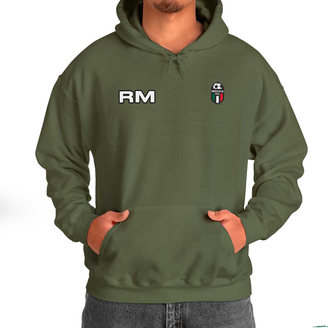 SUDADERAS