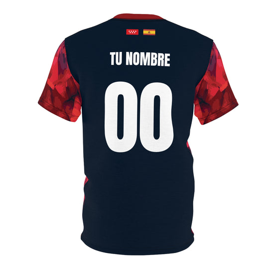JERSEY "Pasión en Movimiento"