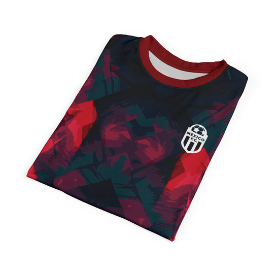 JERSEY "Pasión en Movimiento"