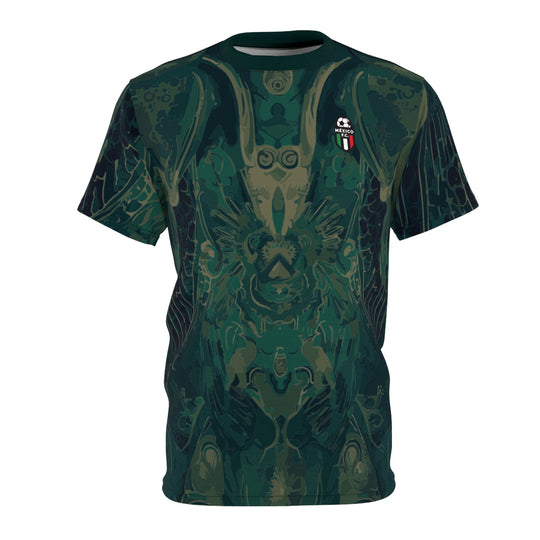 JERSEY "Alma Verde"