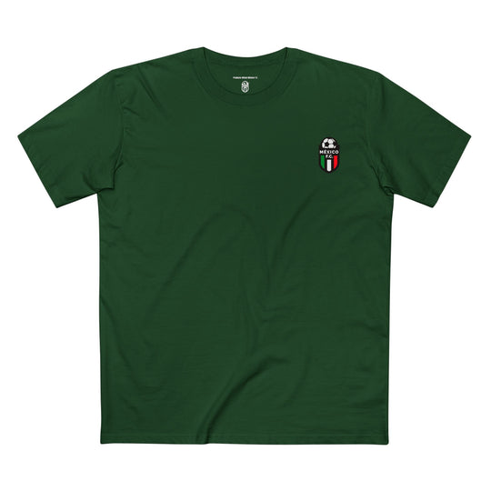 Copy of Camiseta Básica - Hombre - Escudo Color