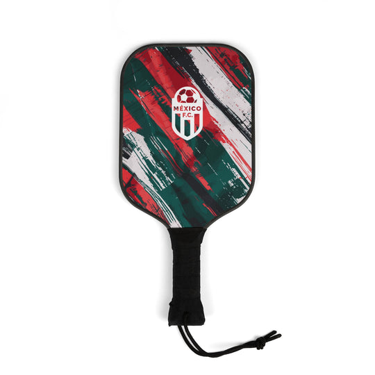 Kit de Pickleball México F.C.