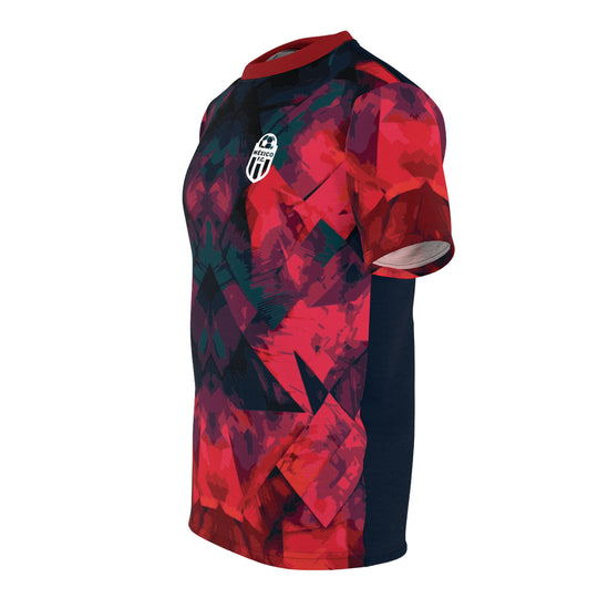 JERSEY "Pasión en Movimiento"