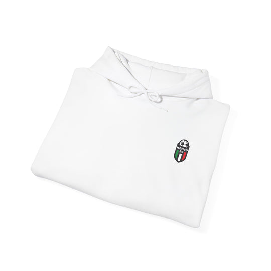 Sudadera con Capucha Unisex México F.C.