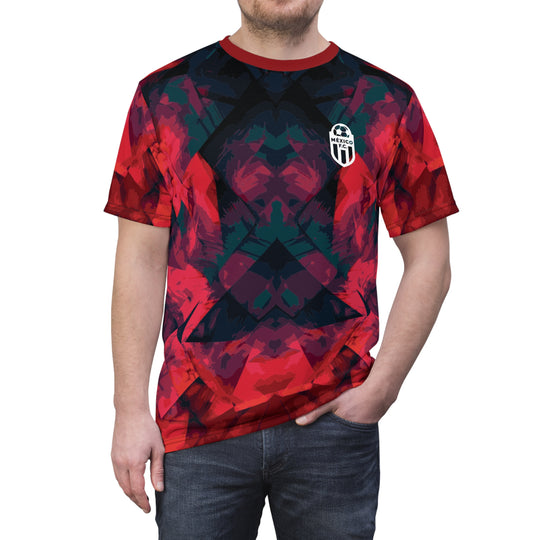 JERSEY "Pasión en Movimiento"