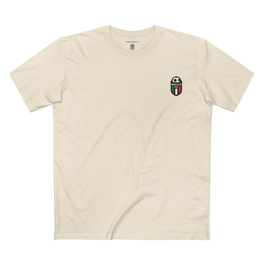 Copy of Camiseta Básica - Hombre - Escudo Color