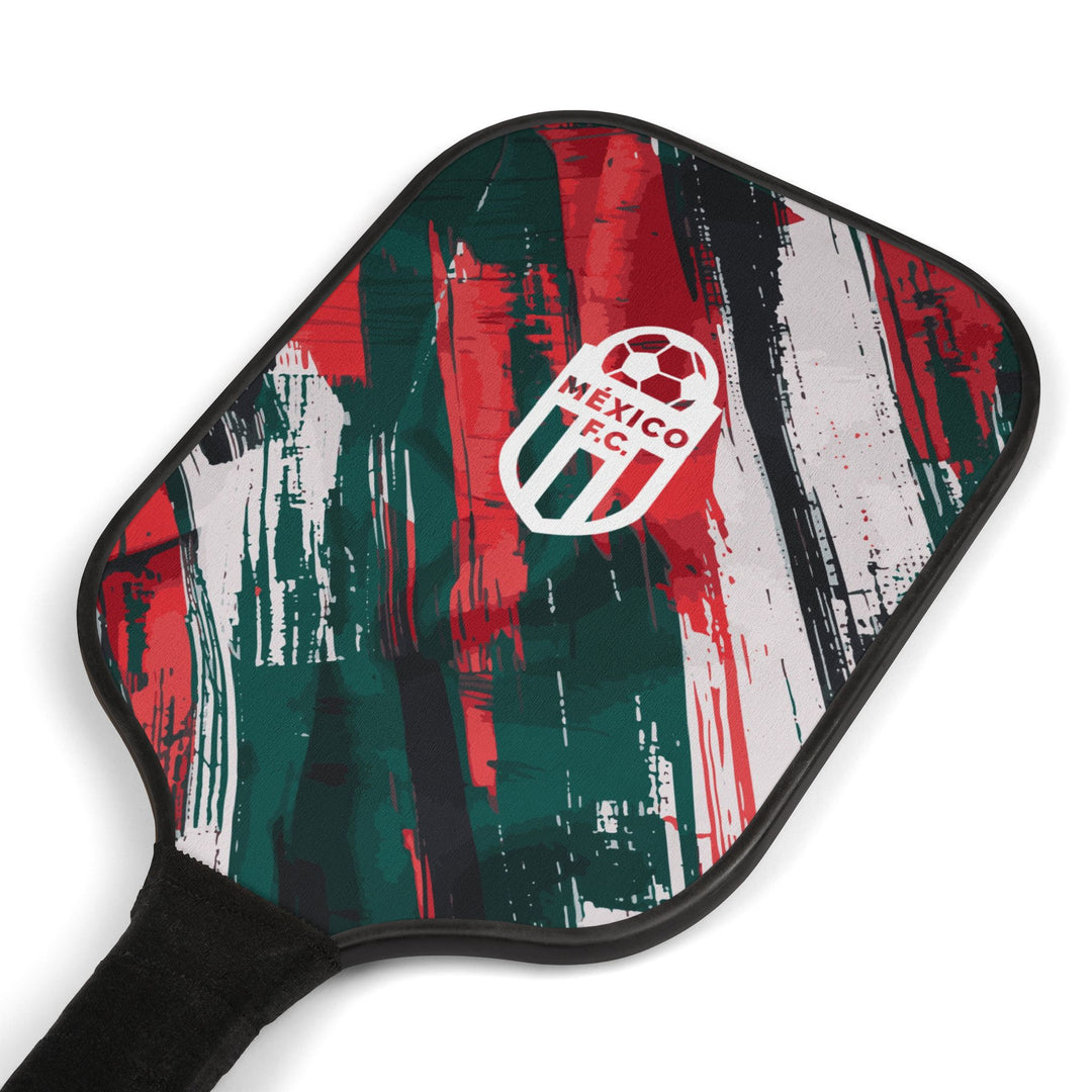 Kit de Pickleball México F.C.