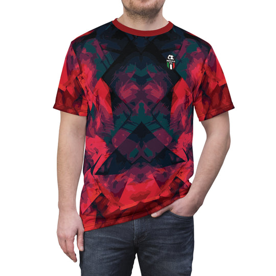 Playera de Juego edición "Pasión en Movimiento"