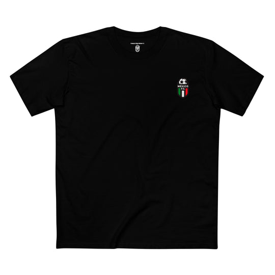 Copy of Camiseta Básica - Hombre - Escudo Color