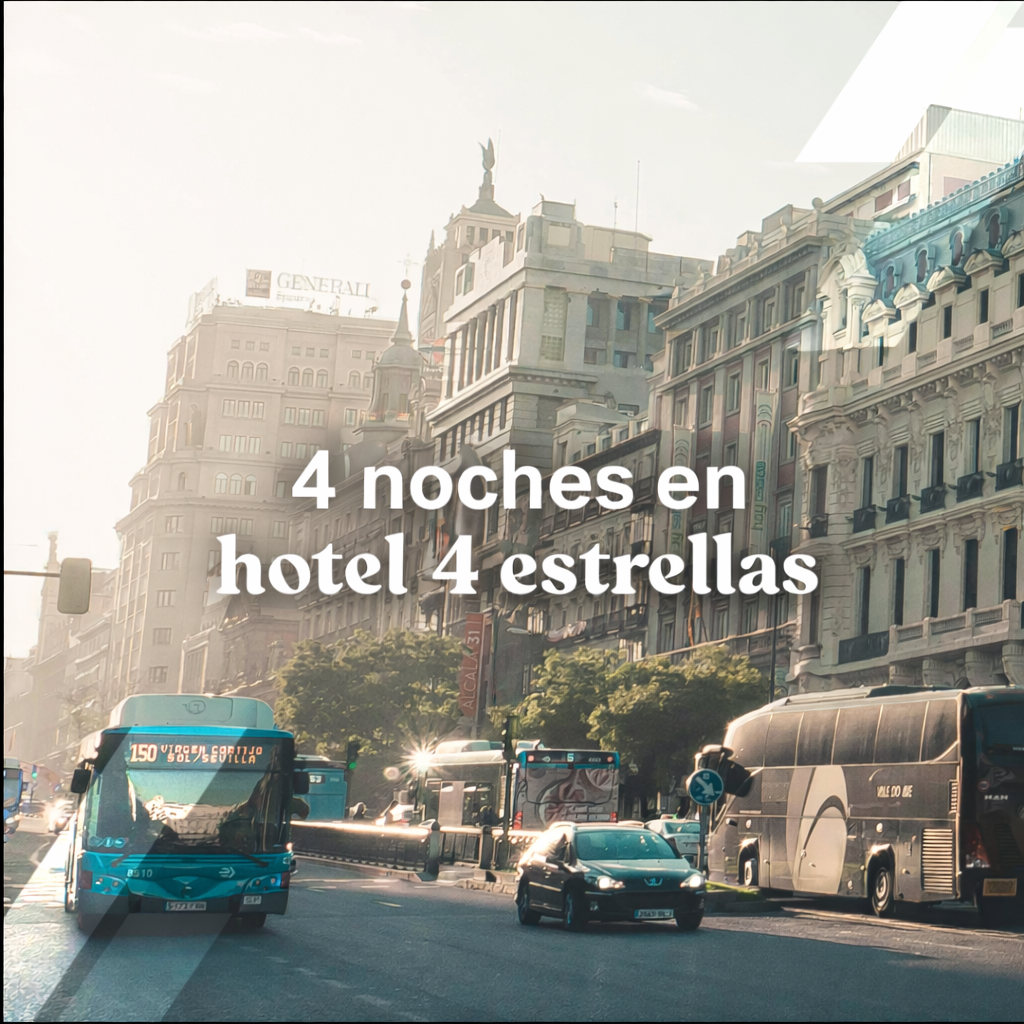 Viaje Oficial de Socios México F.C. – Madrid 2026 (Precio Junio)