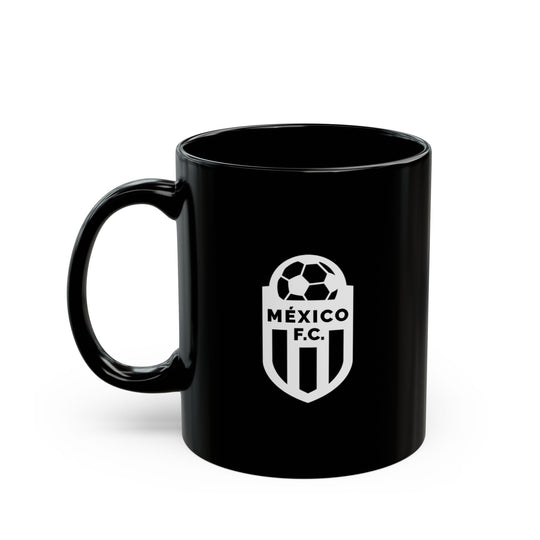 Taza Oficial México F.C. (11oz)