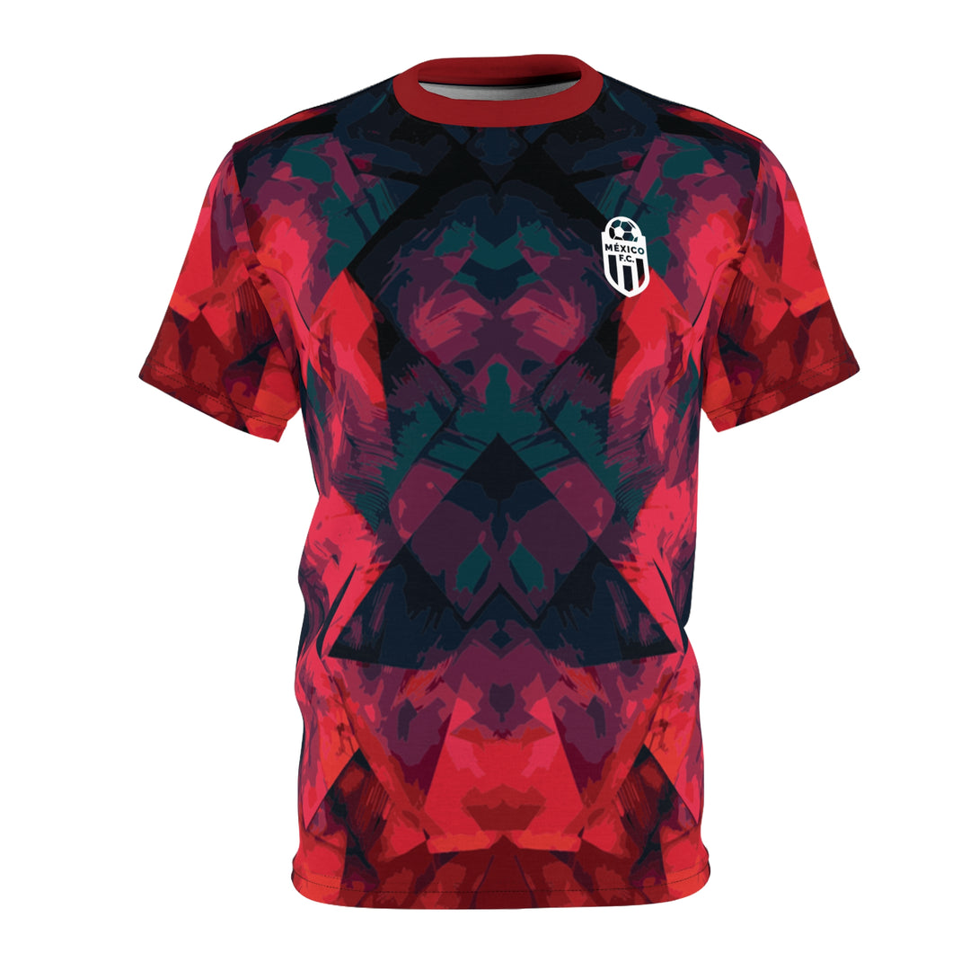 JERSEY "Pasión en Movimiento"
