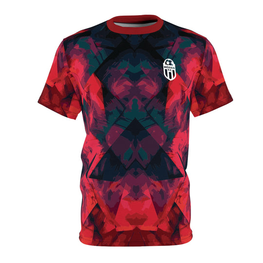 JERSEY "Pasión en Movimiento"