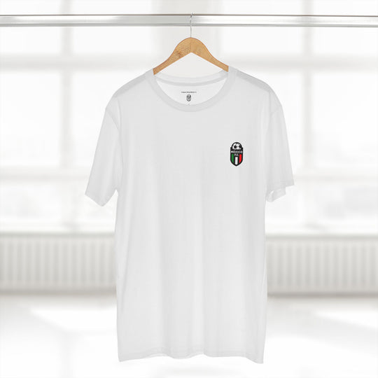 Copy of Camiseta Básica - Hombre - Escudo Color