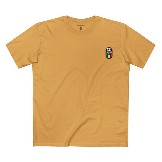 Copy of Camiseta Básica - Hombre - Escudo Color