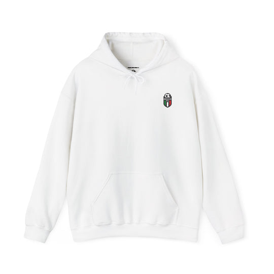 Sudadera con Capucha Unisex México F.C.