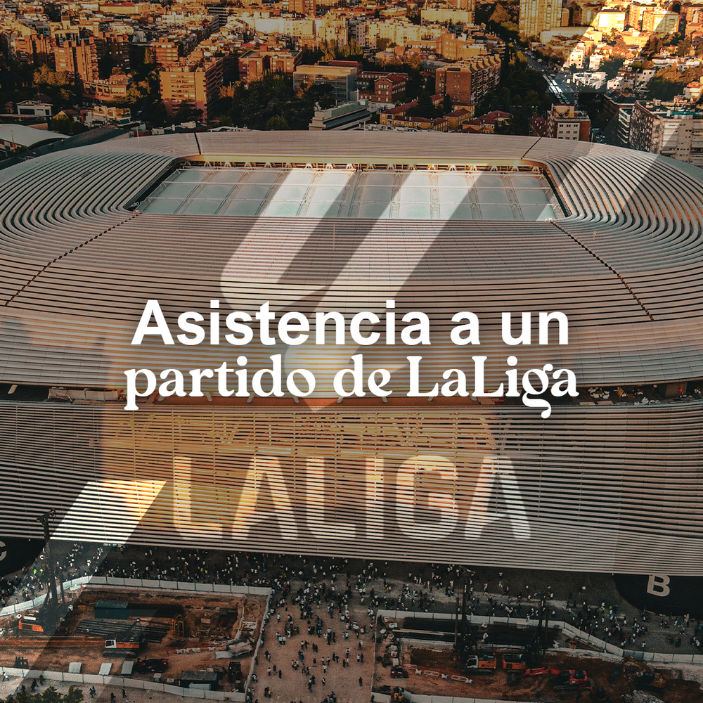 Viaje Oficial de Socios México F.C. – Madrid 2026 (Precio Junio)