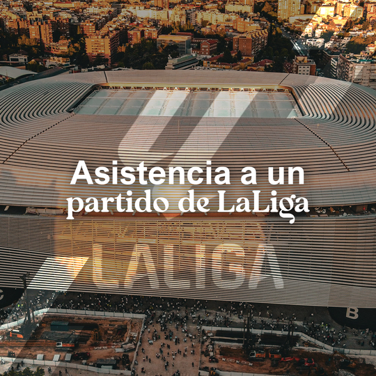 Viaje Oficial de Socios México F.C. – Madrid 2026 (Precio Junio)