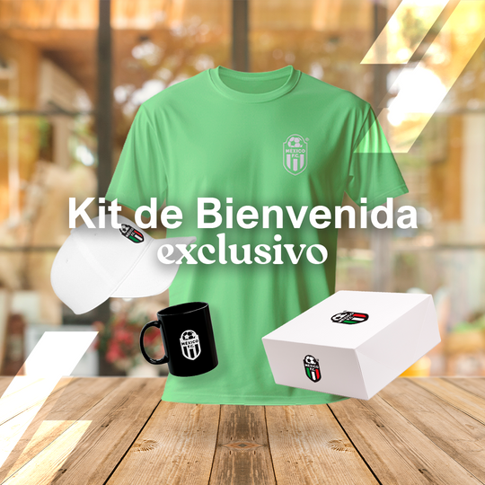 Viaje Oficial de Socios México F.C. – Madrid 2026 (Precio Junio)