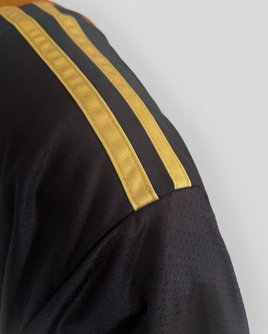 Jersey Oficial México F.C. – Rumbo al Mundial 2026 ( NEGRA)