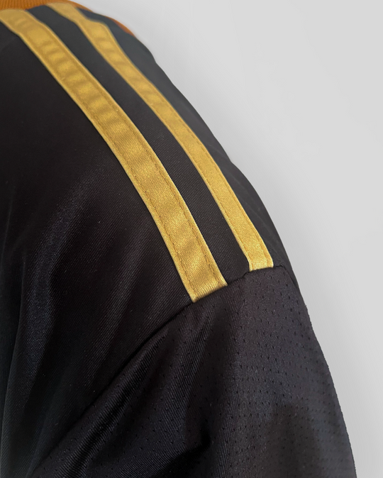 Jersey Oficial México F.C. – Rumbo al Mundial 2026 ( NEGRA)